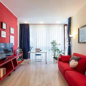 Twins - Tolstoj District Appartamento